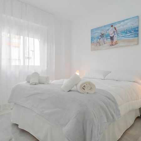 Playa San Francisco Lejlighed Fuengirola Eksteriør billede