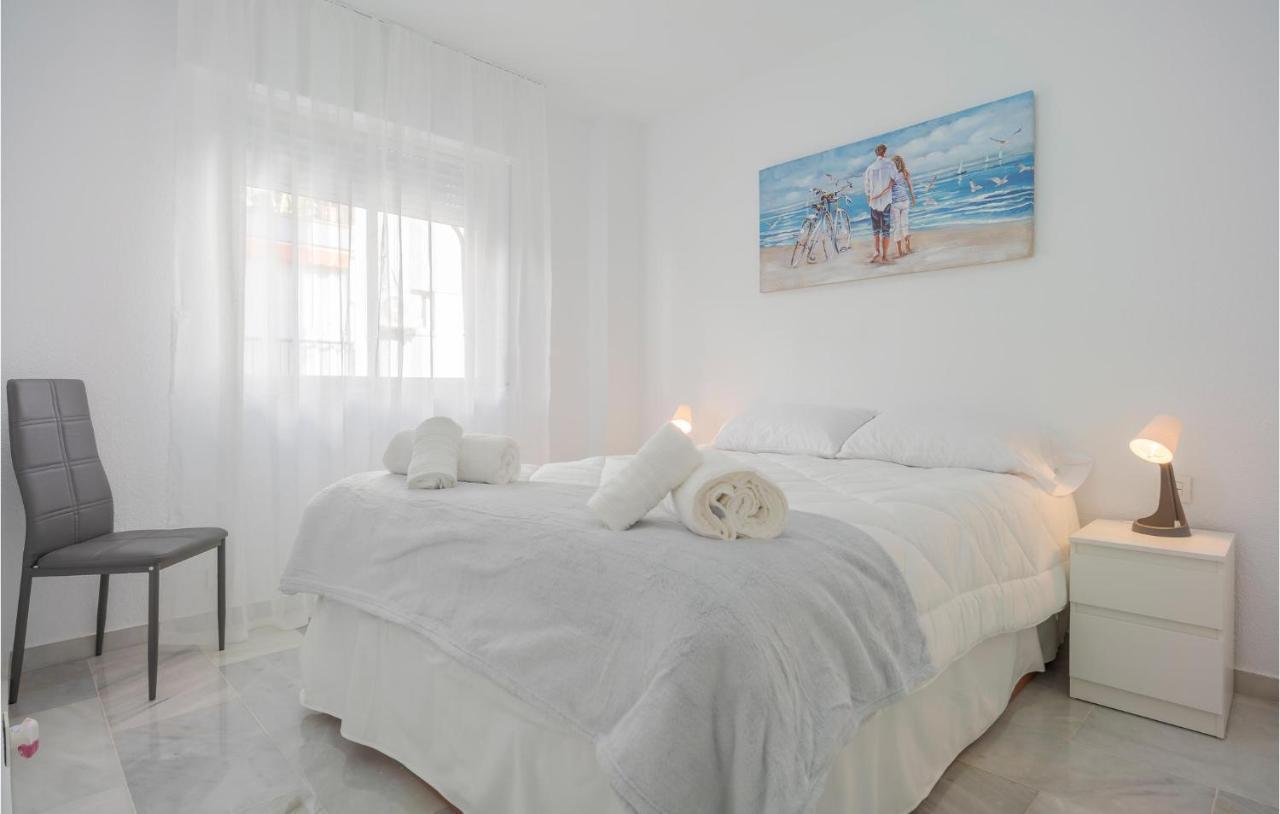 Playa San Francisco Lejlighed Fuengirola Eksteriør billede
