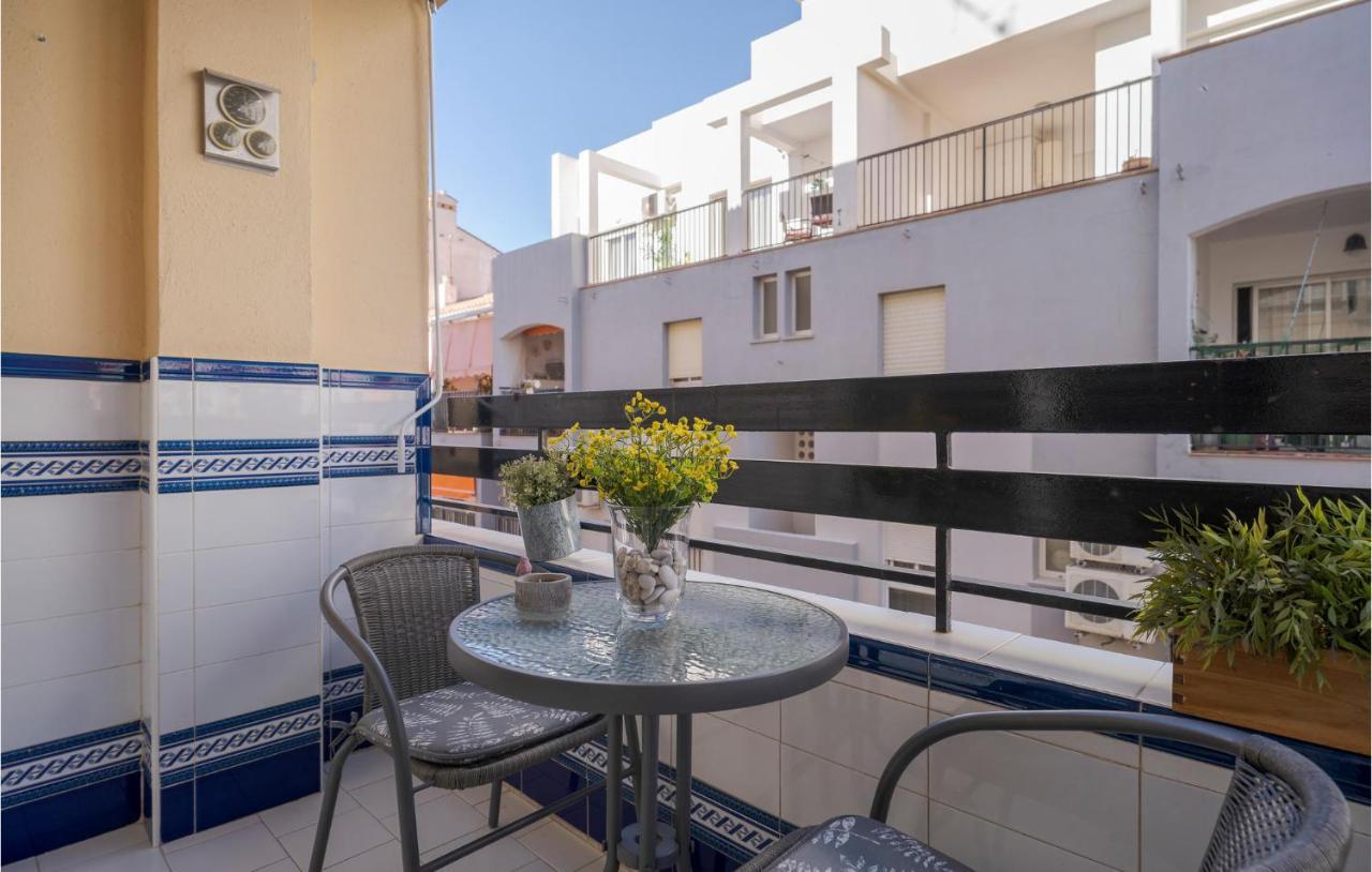 Playa San Francisco Lejlighed Fuengirola Eksteriør billede