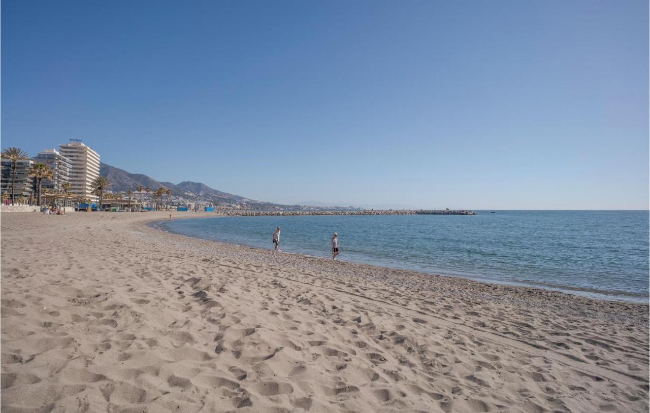 Playa San Francisco Lejlighed Fuengirola Eksteriør billede