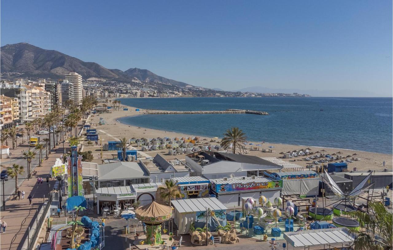 Playa San Francisco Lejlighed Fuengirola Eksteriør billede