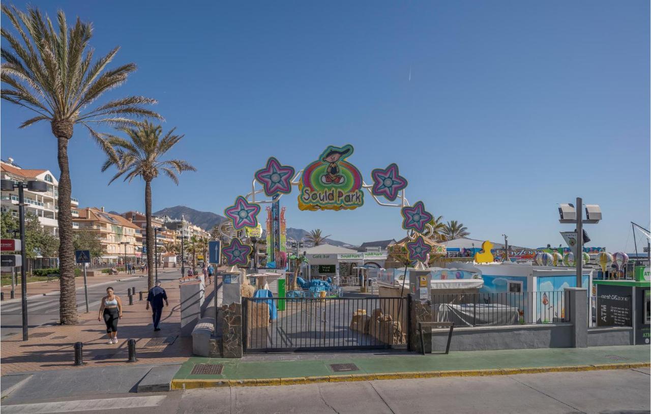 Playa San Francisco Lejlighed Fuengirola Eksteriør billede